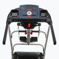 Electric treadmill with massager HMS BE4540 One black/silver 6