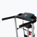 Electric treadmill with massager HMS BE4540 One black/silver 9