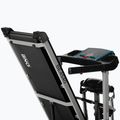 Electric treadmill with massager HMS BE4540 One black/silver 13