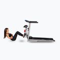 Electric treadmill with massager HMS BE4540 One black/silver 18