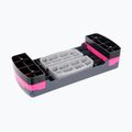 HMS aerobics stepper As002 grey-pink 17-44-006 6