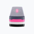 HMS aerobics stepper As002 grey-pink 17-44-006 8