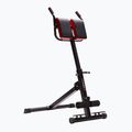 HMS rowing bench LR8310 black 2