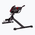 HMS rowing bench LR8310 black 4