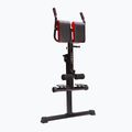 HMS rowing bench LR8310 black 5