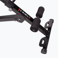 HMS rowing bench LR8310 black 9