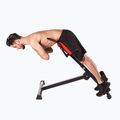 HMS rowing bench LR8310 black 10
