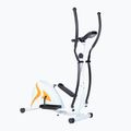 HMS H2205 white cross-trainer 3