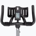 HMS Indoor Cycle SW7200 black/yellow 17-09-013 4