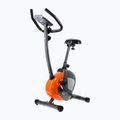 HMS stationary bike M9239 orange-black 17-01-037