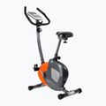 HMS stationary bike M9239 orange-black 17-01-037 2