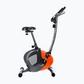 HMS stationary bike M9239 orange-black 17-01-037 3