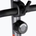 HMS stationary bike M9239 orange-black 17-01-037 5