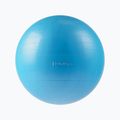 HMS gymnastic ball YB01 azure 17-42-111 75 cm