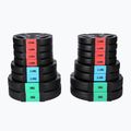 HMS adjustable dumbbell SG40 2