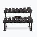 HMS STR20 Premium dumbbell stand 6