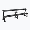 Dumbbell rack HMS STR23 Premium black