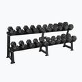 Dumbbell rack HMS STR23 Premium black 3