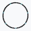Massaging hulahop with magnets HMS Hhp006 black 17-44-506