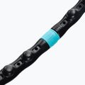 Massaging hulahop with magnets HMS Hhp006 black 17-44-506 3