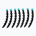 Massaging hulahop with magnets HMS Hhp006 black 17-44-506 4
