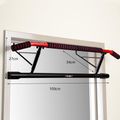 HMS pull-up bar DD11 black 17-45-021 7
