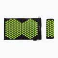 HMS Premium AKM03 acupressure mat black 17-44-303 2