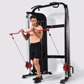 HMS Ares 1 Semi Commercial Multigym 5