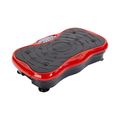 HMS SVP01 Loop vibration platform black 17-22-440