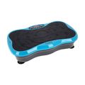 HMS SVP01 Loop vibration platform black 17-22-443