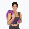 Hulahop with tabs and weights HMS HHW12 pink 17-44-525 6