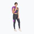 Hulahop with tabs and weights HMS HHW12 pink 17-44-525 8