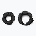 Ankle and wrist weights HMS ONK01 0.5 kg 2 pcs. black 2