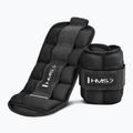 Ankle and wrist weights HMS ONK01 0.5 kg 2 pcs. black 3