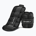 Ankle and wrist weights HMS ONK03 1.5 kg 2 pcs. black 3