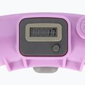 Hulahop with weight and counter HMS FH03 purple and black 30-6-098 4