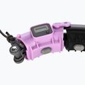 Hulahop with weight and counter HMS FH03 purple and black 30-6-098 5