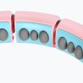 Hulahop with weight and counter HMS FH06 pink-blue 30-6-106 5