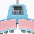 Hulahop with weight and counter HMS FH06 pink-blue 30-6-106 8