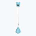 Hulahop with weight and counter HMS FH06 pink-blue 30-6-106 9