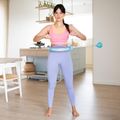 Hulahop with weight and counter HMS FH06 pink-blue 30-6-106 10