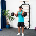 HMS SGN140 Pro Set 6in1 40kg weights 5