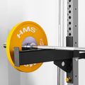 Training cage HMS KLT23 silver 14