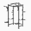 Training rack with equipment HMS KLT3110 Commercial silver