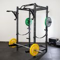 Training rack with equipment HMS KLT3110 Commercial silver 10