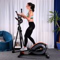 HMS H5531-i cross-trainer 7