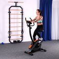 HMS stationary bicycle M5560-i 9