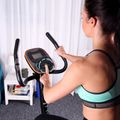 HMS stationary bicycle M5560-i 10