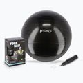 Gymnastic ball HMS YB01 NEW 75 cm black