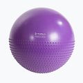 Gymnastic ball HMS YB03 NEW 55 cm purple 2